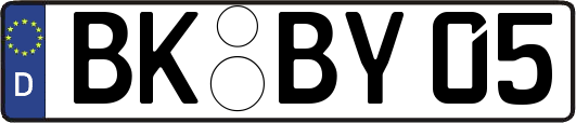 BK-BY05