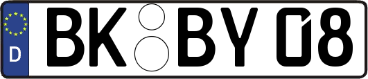 BK-BY08