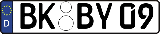 BK-BY09
