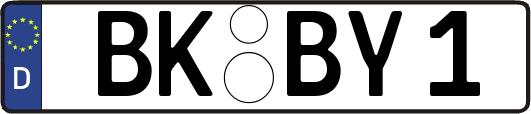 BK-BY1