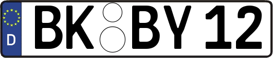 BK-BY12
