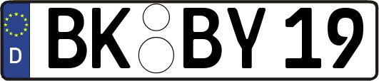 BK-BY19