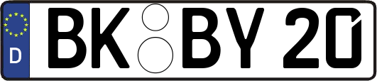 BK-BY20