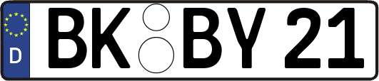 BK-BY21