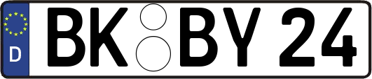 BK-BY24