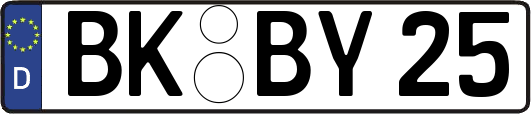 BK-BY25