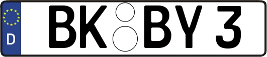 BK-BY3