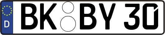 BK-BY30
