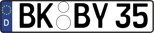 BK-BY35