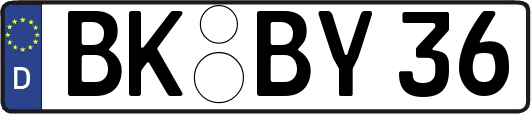 BK-BY36