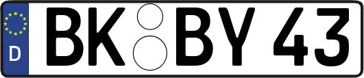 BK-BY43