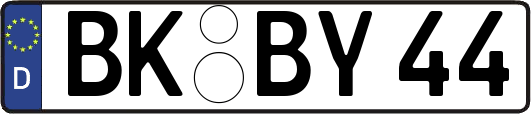BK-BY44