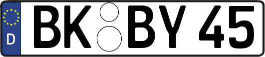 BK-BY45