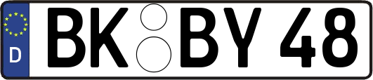 BK-BY48