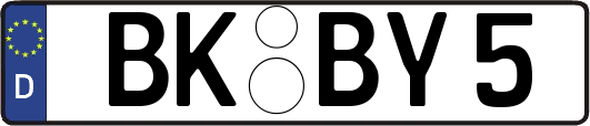 BK-BY5