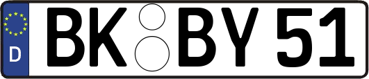 BK-BY51