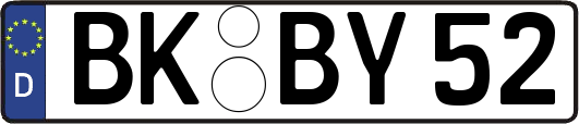 BK-BY52