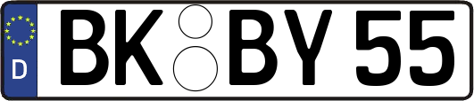 BK-BY55