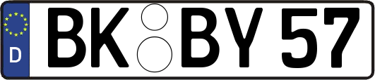 BK-BY57