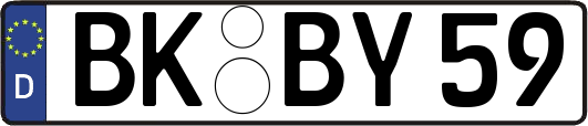 BK-BY59
