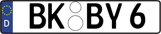 BK-BY6