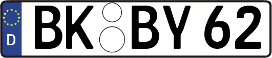 BK-BY62