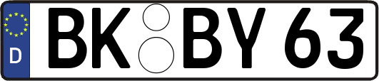 BK-BY63