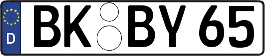 BK-BY65