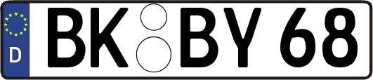 BK-BY68