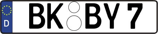 BK-BY7