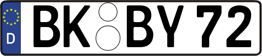 BK-BY72