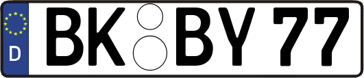 BK-BY77