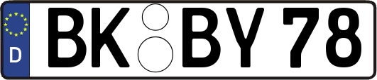 BK-BY78