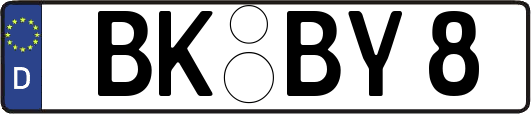 BK-BY8