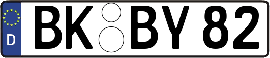 BK-BY82