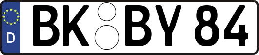 BK-BY84