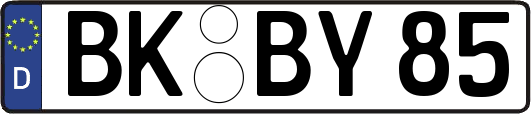 BK-BY85