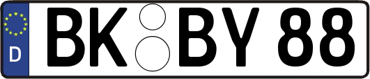 BK-BY88