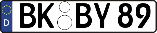 BK-BY89