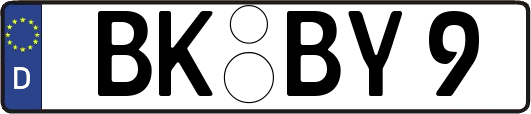 BK-BY9