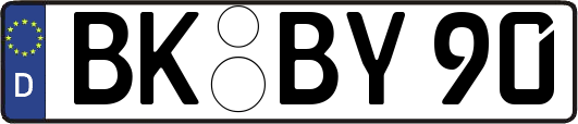 BK-BY90