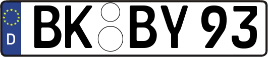 BK-BY93