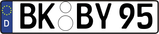 BK-BY95