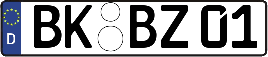 BK-BZ01