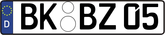 BK-BZ05