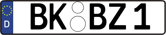 BK-BZ1