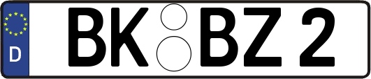 BK-BZ2