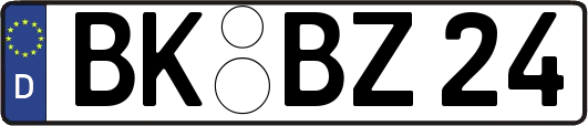 BK-BZ24