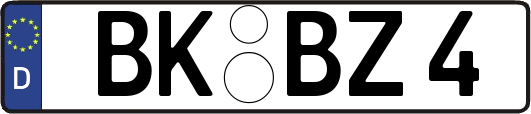 BK-BZ4