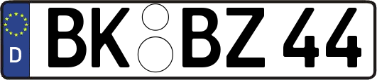 BK-BZ44
